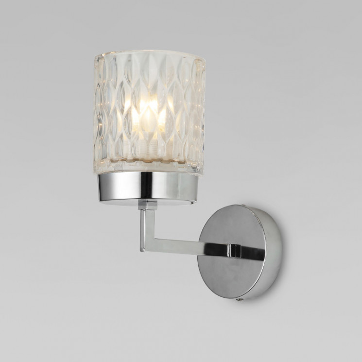 Бра Eurosvet 60127/1 хром Calle