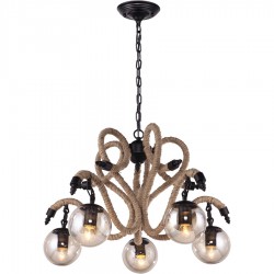 Люстра Divinare 8055/01 LM-5