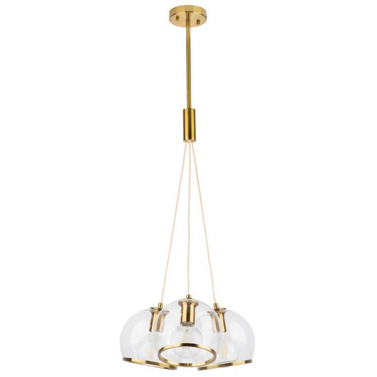 Люстра потолочная Sferico Lightstar 729031