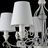 Люстра Maytoni ARM790-PL-05-W Floret