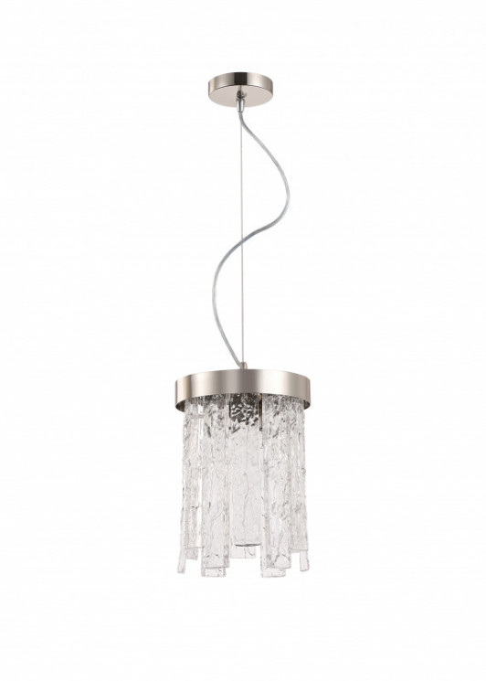 Подвесной светильник Stilfort 2155/11/02P Frostyle