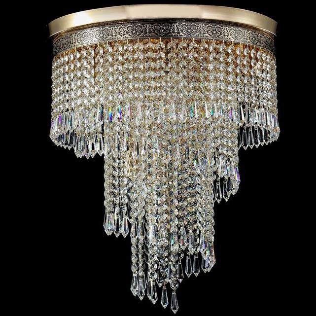 Люстра Maytoni T522-PT40x50-G