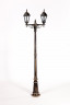 Уличный фонарный столб YAOHUALUX 91309SA Gb ASTORIA 1 S