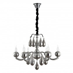 Люстра Arte lamp A3229LM-6CC Sigma