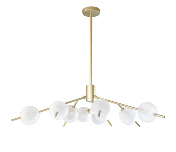 Люстра Kink Light 07544-9,33 Кват