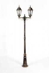 Уличный фонарный столб YAOHUALUX 91409LA Gb ASTORIA 2