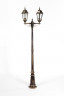 Уличный фонарный столб YAOHUALUX 91409LA Gb ASTORIA 2