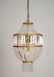 Люстра Favourite 1086-4P