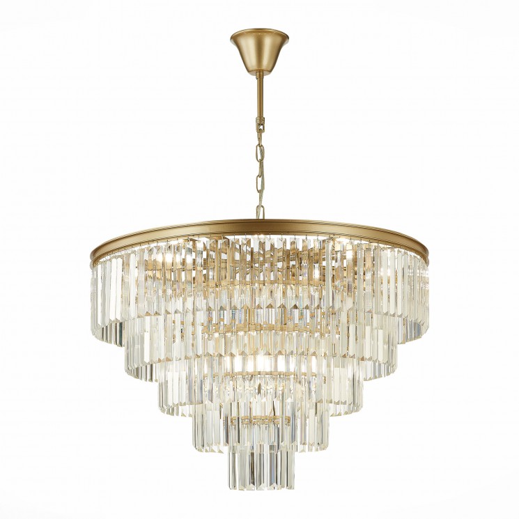 Люстра подвесная  ST Luce SL1624.203.15 Ercolano