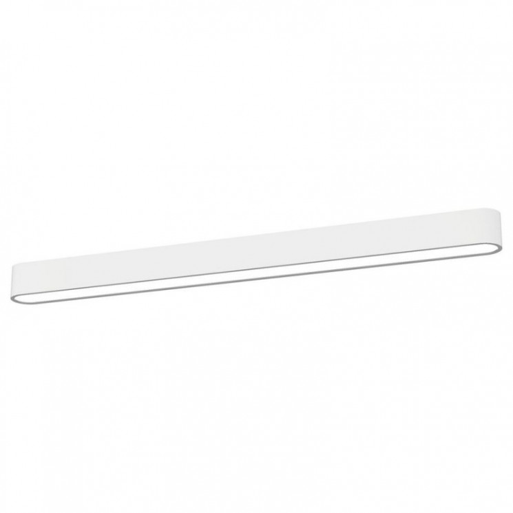 Накладной светильник Nowodvorski 9540 SOFT LED