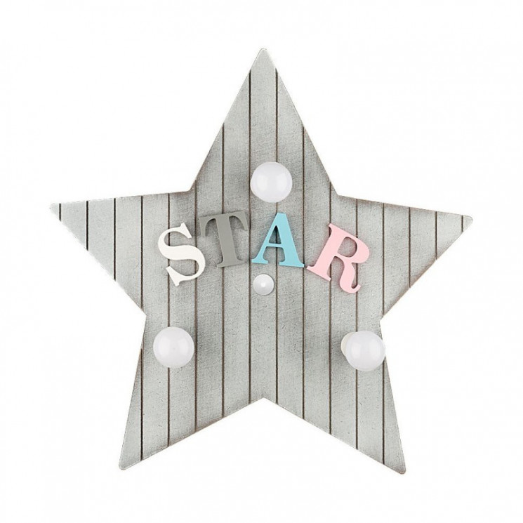 Детское бра Nowodvorski 9293 TOY-STAR