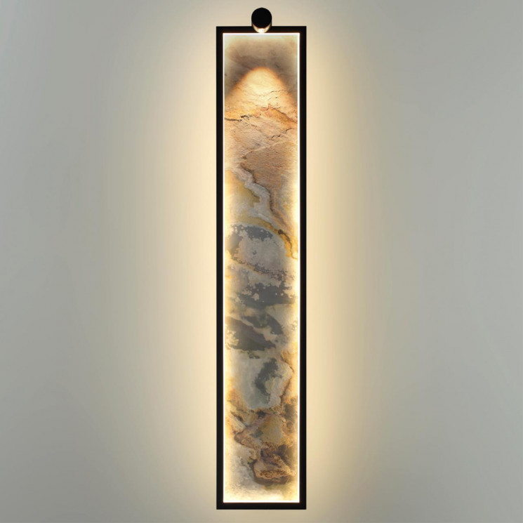 Настенные Odeon Light 5078/30WL STOFLAKE