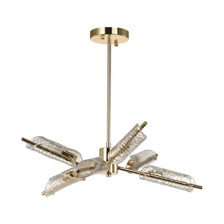 Люстра потолочная LUMION 6537/6C GEORGIA