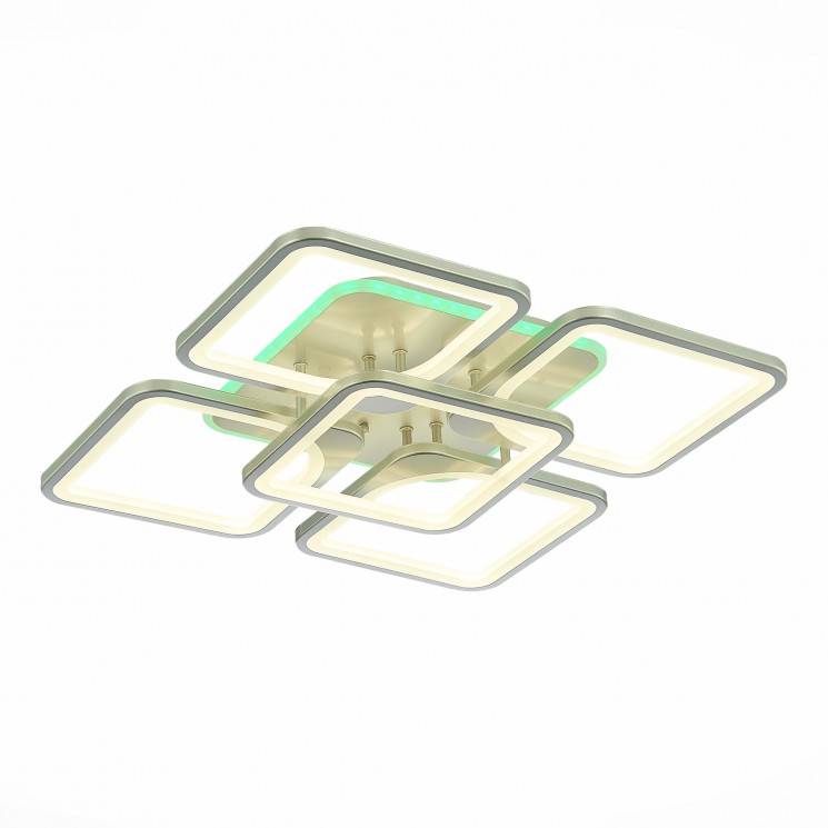 Светильник потолочный Evoled SLE500492-05RGB VALIA