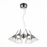 Люстра подвесная ST Luce SL930.103.06 CONO