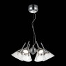 Люстра подвесная ST Luce SL930.103.06 CONO