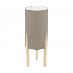 Настольная лампа EGLO 97893 CAMPODINO