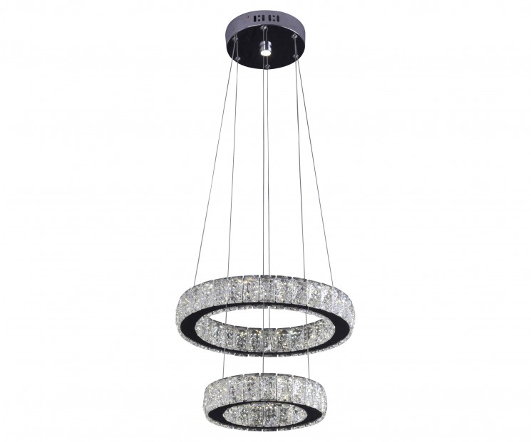 Подвесной светильник KINK Light Тор-Кристалл 08559(3000-6000K)