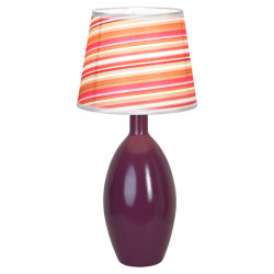 Настольная лампа Lussole LSP-0581 Garfield