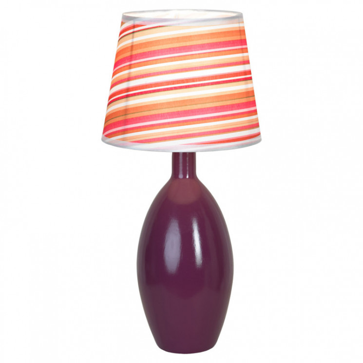 Настольная лампа Lussole LSP-0581 Garfield