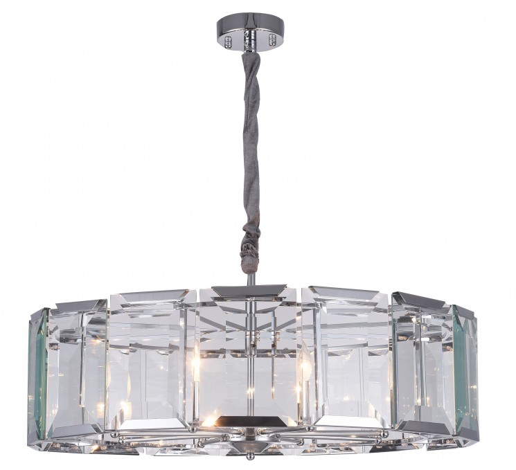 Светильник подвесной Divinare 1100/02 SP-8 OSTIN