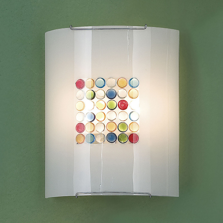 Бра CITILUX CL922311(Ск)