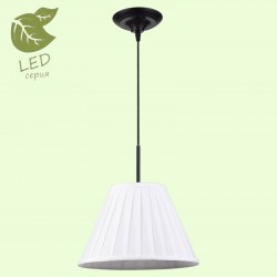 Подвесная люстра Lussole GRLSL-2906-01 Milazzo