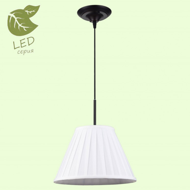 Подвесная люстра Lussole GRLSL-2906-01 Milazzo