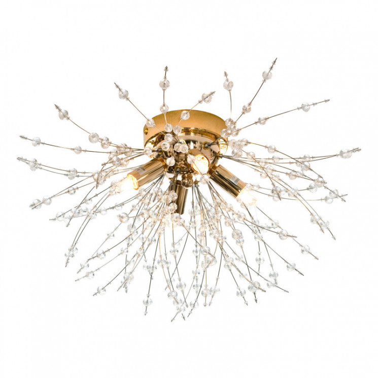 Накладная люстра Lussole LSP-8781 DAVIE