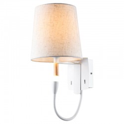 Бра Lussole GRLSP-8234 COZY
