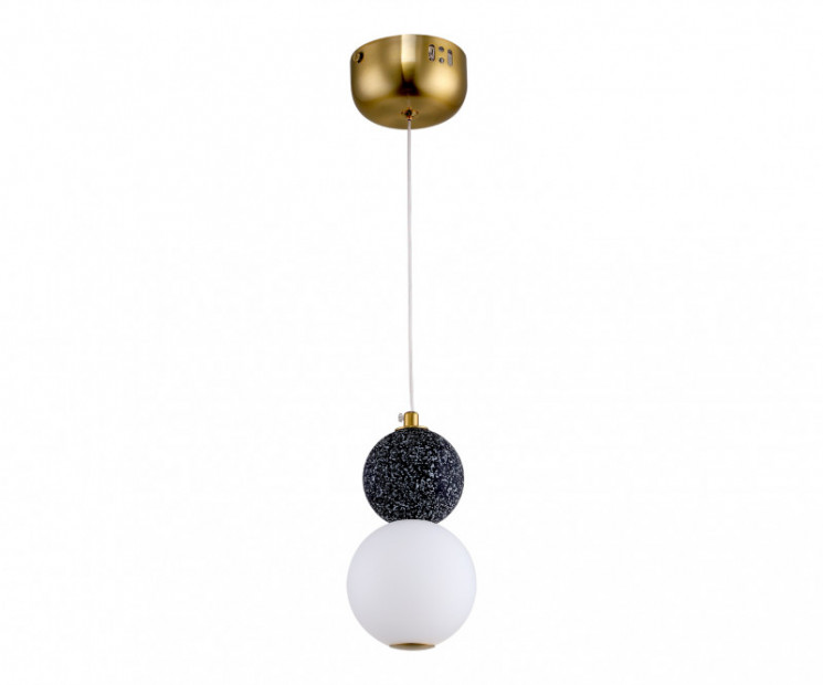 Подвесной светильник Kink Light 07627-1+1,19 Мони