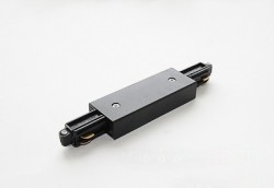 Соединитель линейный к шинопроводу MEGALIGHT WSO-73 black