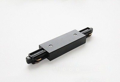 Соединитель линейный к шинопроводу MEGALIGHT WSO-73 black