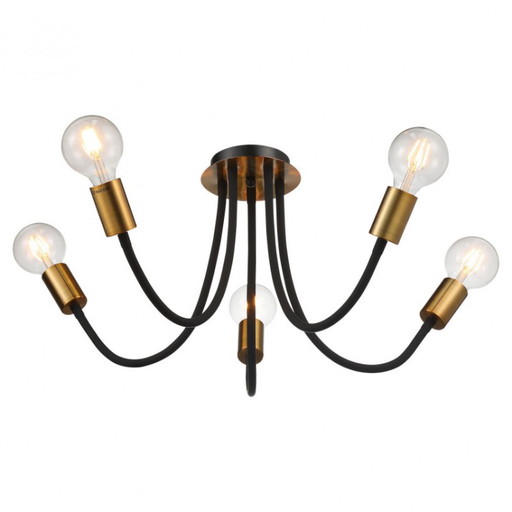 Накладная люстра Lussole GRLSP-8342 REGINA