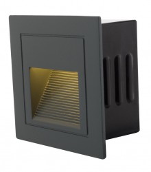 Подсветка ступеней лестницы Denkirs DK1016-DG