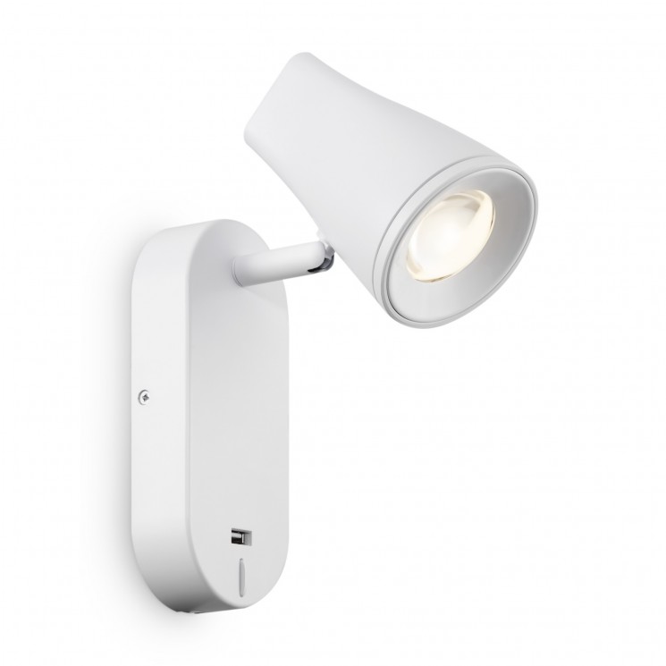 Настенный светильник  Freya PointTwo FR10002WL-L6W