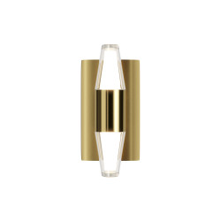 Настенный светильник (бра) Maytoni MOD401WL-L6BS3K Arana