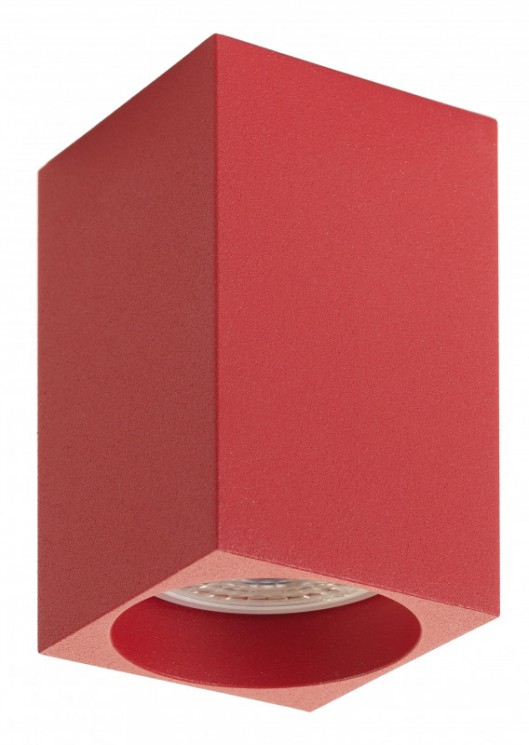 Накладной светильник Denkirs DK2009-RE