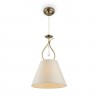 Подвесной светильник Freya Madeline FR2019PL-01BS