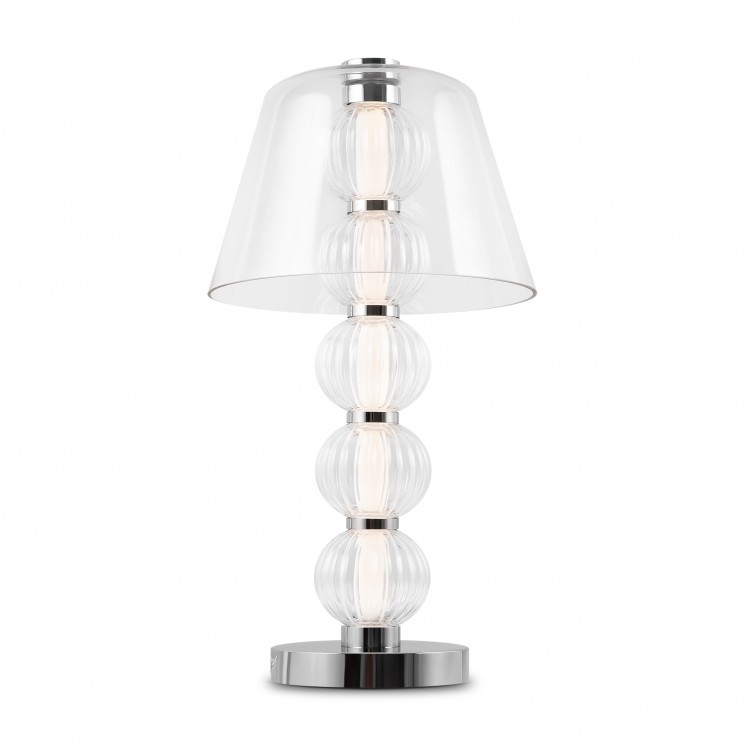 Настольный светильник Maytoni Amulet MOD555TL-L9CH4K