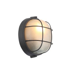 Светильник уличный настенный ST-Luce  SL075.401.01 VECCHIO