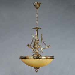 Люстра AMBIENTE by BRIZZI 02166 WP