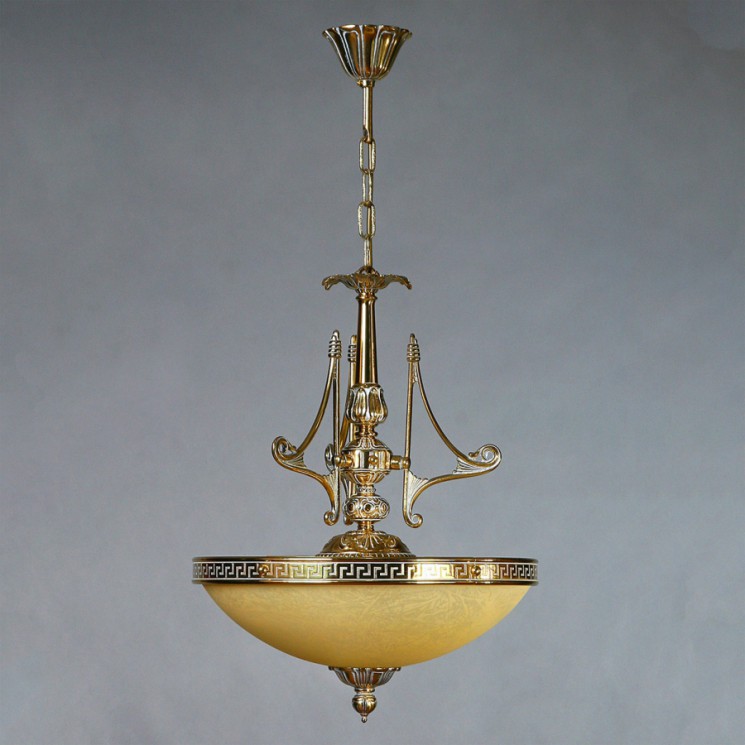 Люстра AMBIENTE by BRIZZI 02166 WP