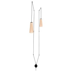 Светильник подвесной Nowodvorski DOVER II 9257