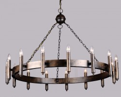 Люстра Favourite 1144-15P