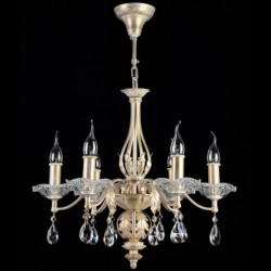 Люстра Maytoni RC525-PL-06-G Margo