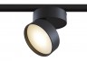 Трековый светильник Maytoni TR007-1-18W3K-B Track