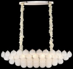 Подвесная люстра WERTMARK WE142.12.303 Pelagia