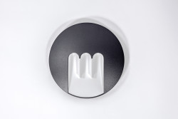 Настенный светильник Lutec W1871 Gr SIDNEY LED