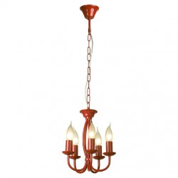 Люстра Lussole LSP-9915